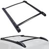 Toyota Tacoma Aluminum Alloy Crossbars Roof Rack