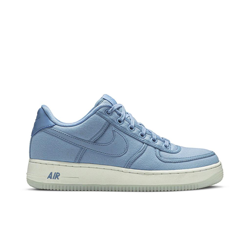 Nike Air Force 1 Low Retro QS 'December Sky' (Unisex) December Sky / December Sky- Skateboard Shoes AH1067 401