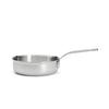 Debuyer Affinity Pan One Hand Sauté (No Lid) 3730-24cm