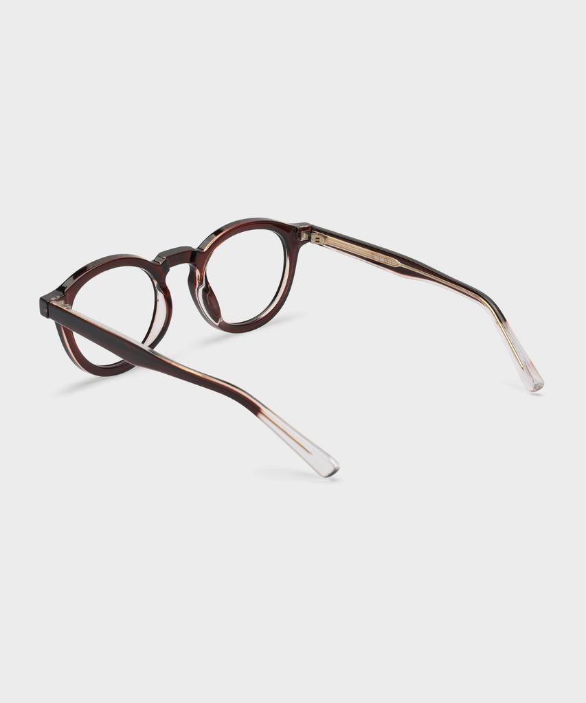 Nonpig Max_Br Eyeglass Frames