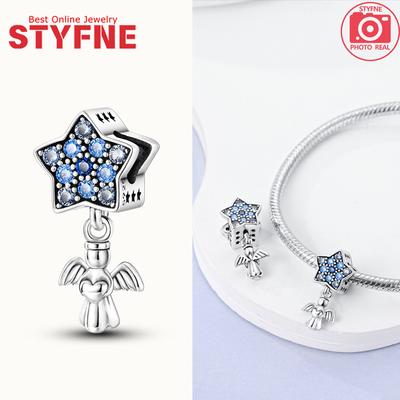 Šperky a bižuterie – Amulety