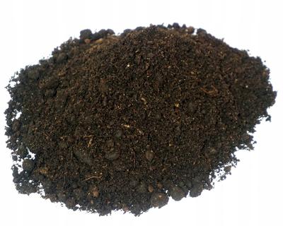 Universal Garden Soil Substrate for Flowers, Vegetables and Plants 10L