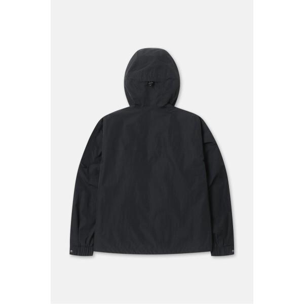 Kolon Sports Waterproof Jacket With Out Pocket Tljjs25441blk
