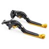 Fit For Triumph Speed Twin 1200 2019 2020 2021 2022 2023 2024 Adjustable Motorcycle Folding Extendable Brake Clutch Lever