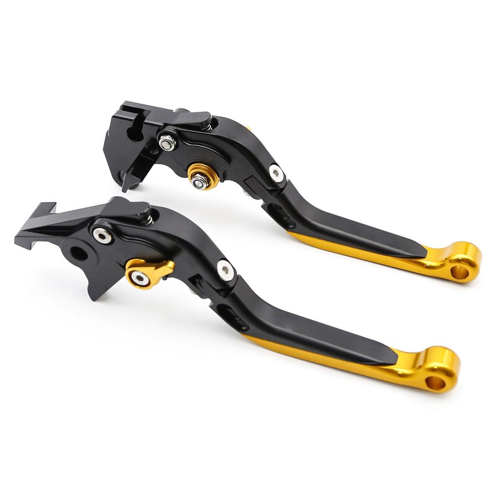 Fit For Triumph Speed Twin 1200 2019 2020 2021 2022 2023 2024 Adjustable Motorcycle Folding Extendable Brake Clutch Lever
