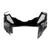 Compatible with Yamaha MT-09/SP FZ9 14-20 XSR900 MT-09/FJ9 TRACERmotorcycle chassis belly pan under-engine air deflector fairing