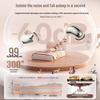 W932 True Wireless Sleep Earbuds: Ultra-Thin, Side-Sleep Comfort, Long Battery Life