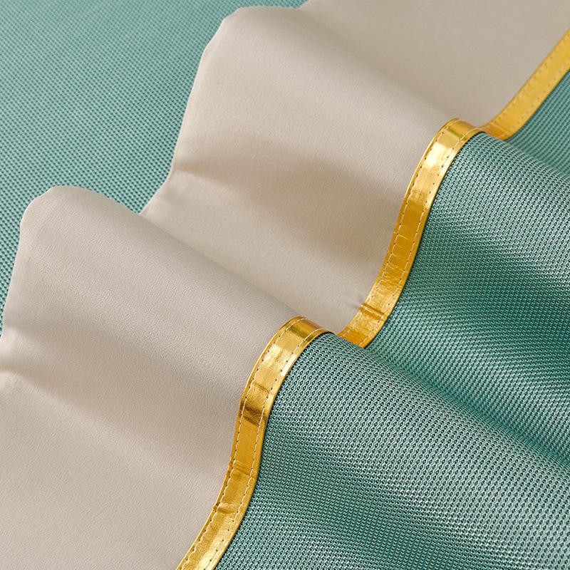 Summer Sofa Cushion Summer Sofa Seat Cushion for Summer Ice Silk Sofa Cushion New Cover Cloth Leather Sofa Cover Towel