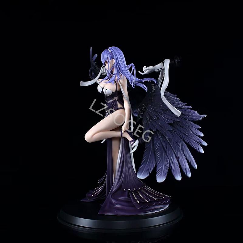 Azur Lane Dido GK 1/6 Scale PVC Action Figure Azur Lane Anime Figure Model Toys Collection Doll Gift