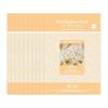 [100 Sheets] Pearl Moisture Glow Care Essence Mask Sheet Pack (6514333A)