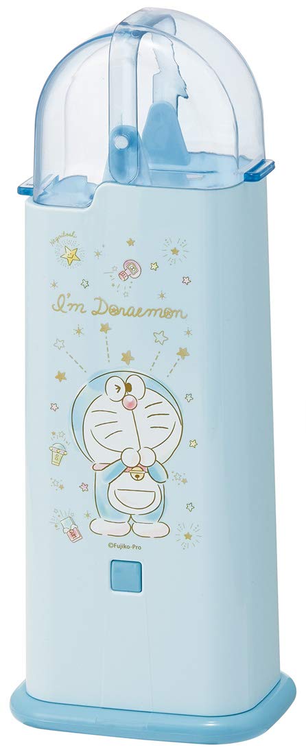 

Skater Chopstick Hood Chopstick Sparkly TW81 Holder, Style, Rest, Doraemon, Pastel, Sanrio,