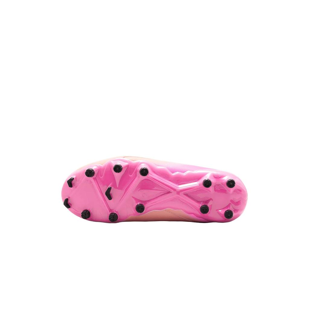 Nike Phantom Luna 2 Academy MG GS Prism Pack Kids Sneakers Pink Crimson-Tint Pink-Blast FJ2603-800