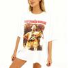 Kettensägenmassaker 70er Jahre Gruseliger Horror Halloween Spaß Film T-Shirt Halloween Horror Shirt Horrorfilm T-Shirt