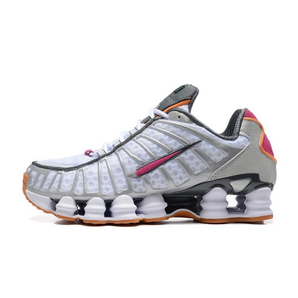 Large Size Men's and Women's Shoes Sneakers TL 13 Pillar Running Shoes