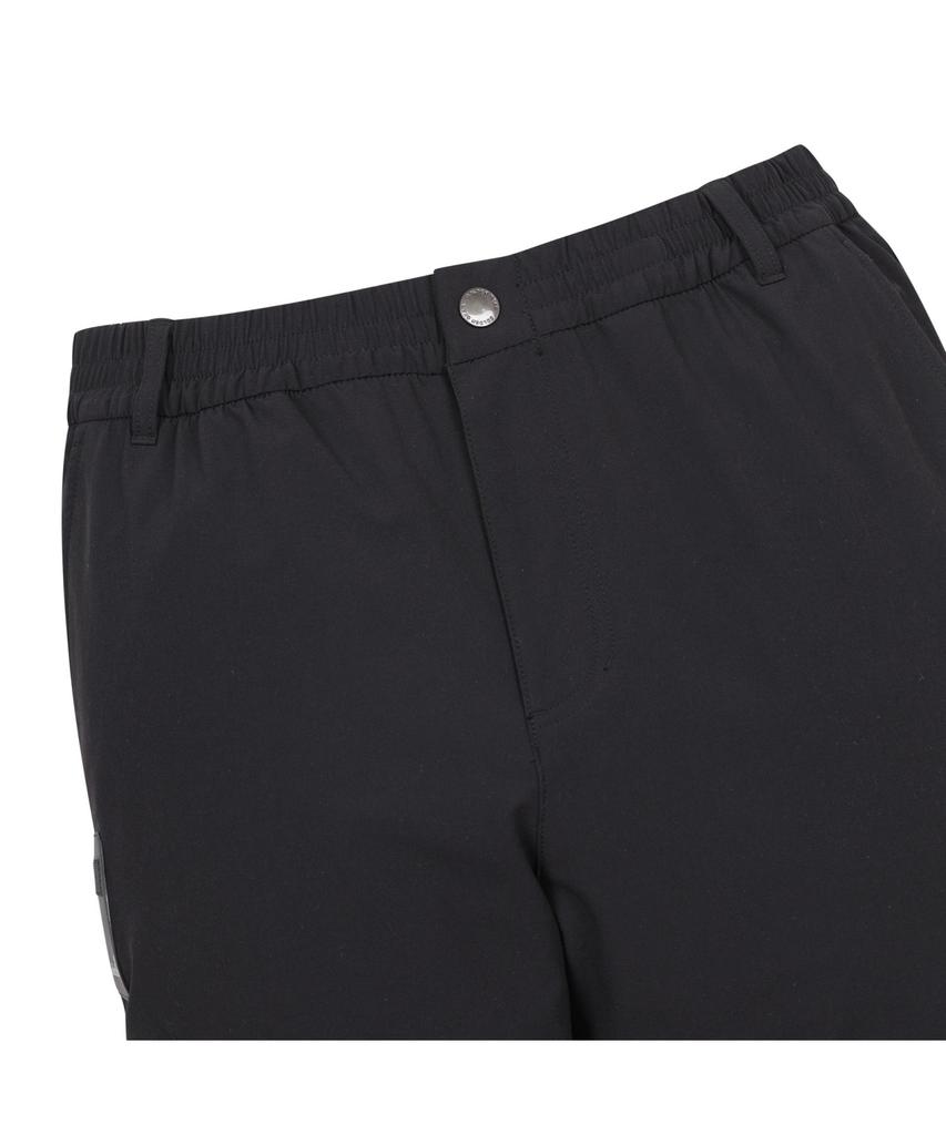 Goldeunbeeo Stretchable Cargo Jogger Pants_G4Pam25131Bkx