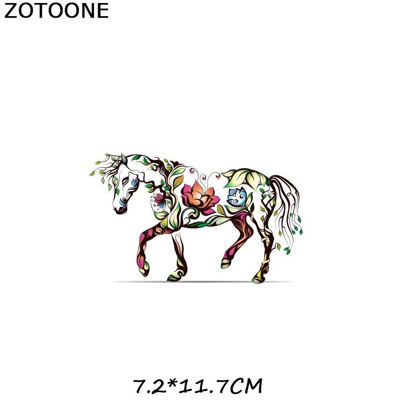 Ironon Transfers for Clothing Patches Clorhing Stickers Rock Stripe