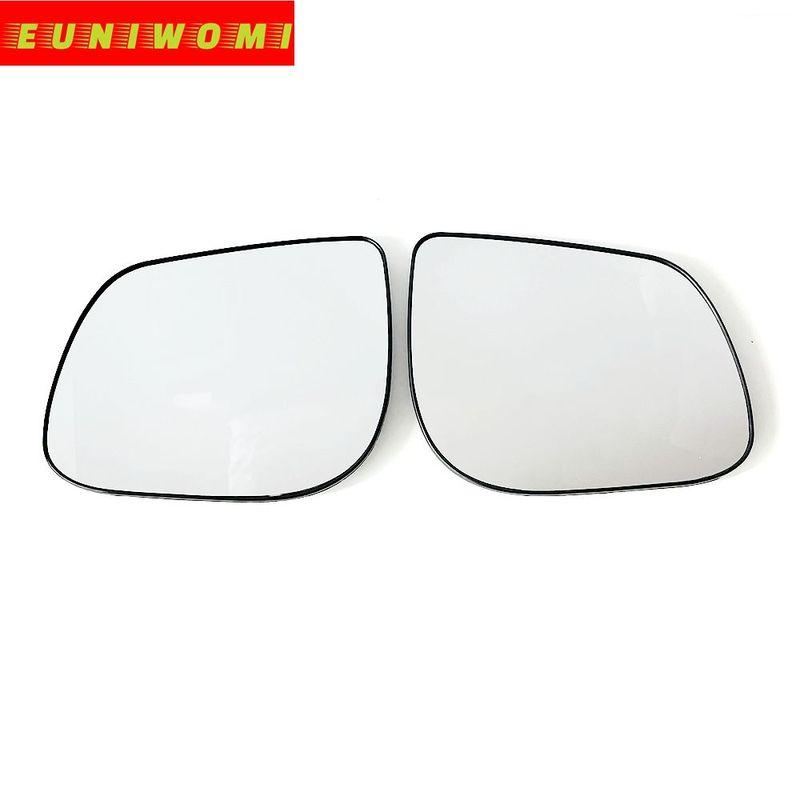 Door Car Convex Heated Mirror Glass for KIA PICANTO 2011 2012 2013 2014 2015 2016 2017 2018
