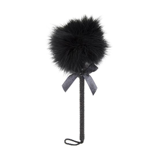 Tickler Feather Adult Toy Soft Fur Comfortable Artificial Tickler Cosplay Teaser Feather Couples