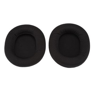 תחליף לרפידות אוזניים SteelSeries Arctis 3 5 7 כרית ספוג רכה כיסוי לאוזניות