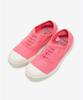 Bensimon Tennis Woman Lacet - Flamingo