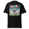 Tops – T-Shirts