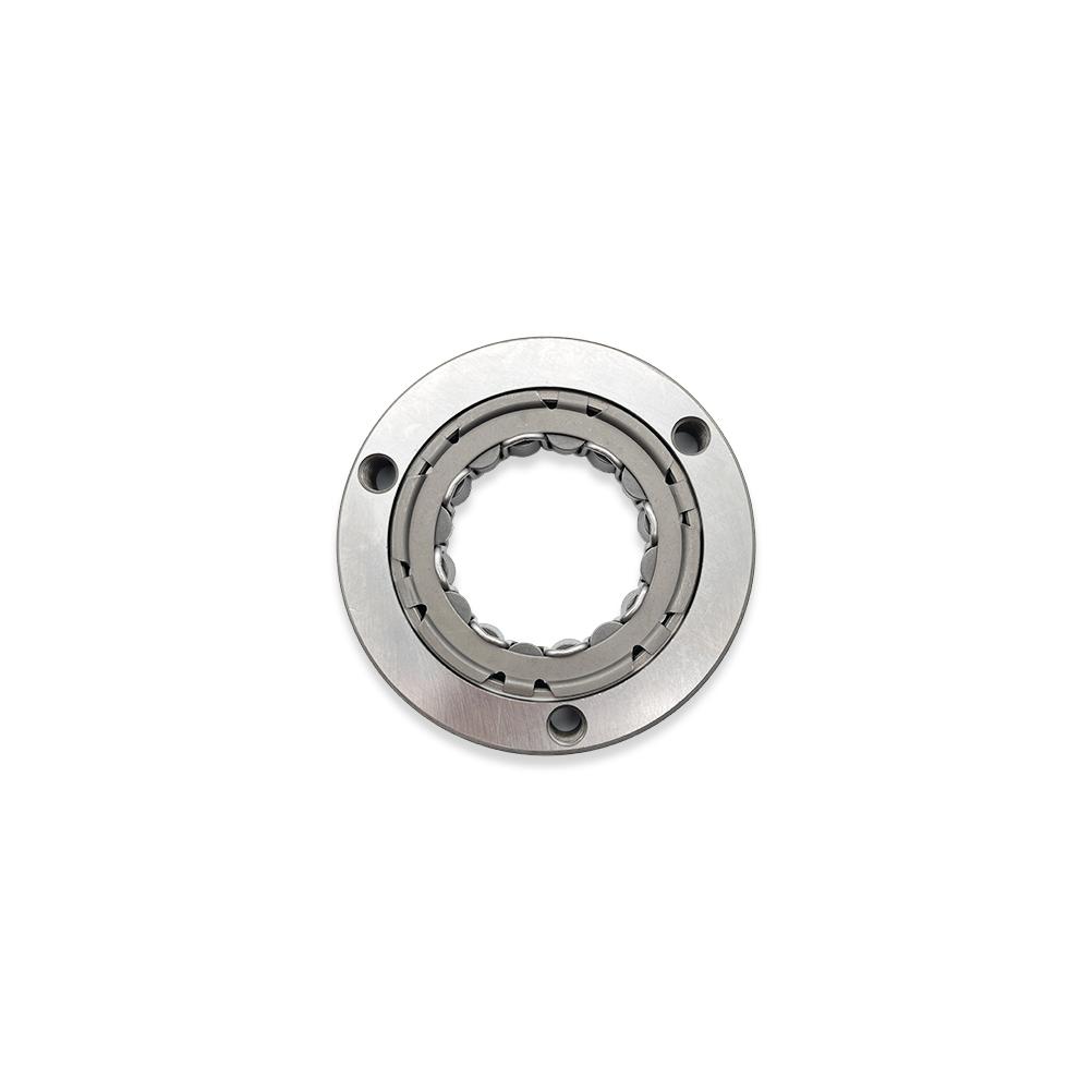 For CBS300 NB300 CB250D-G CB250-F Starter Motor Clutch Motorcycle ZONGSHEN Engine Accessories Sprag Clutch Overrunning Clutch
