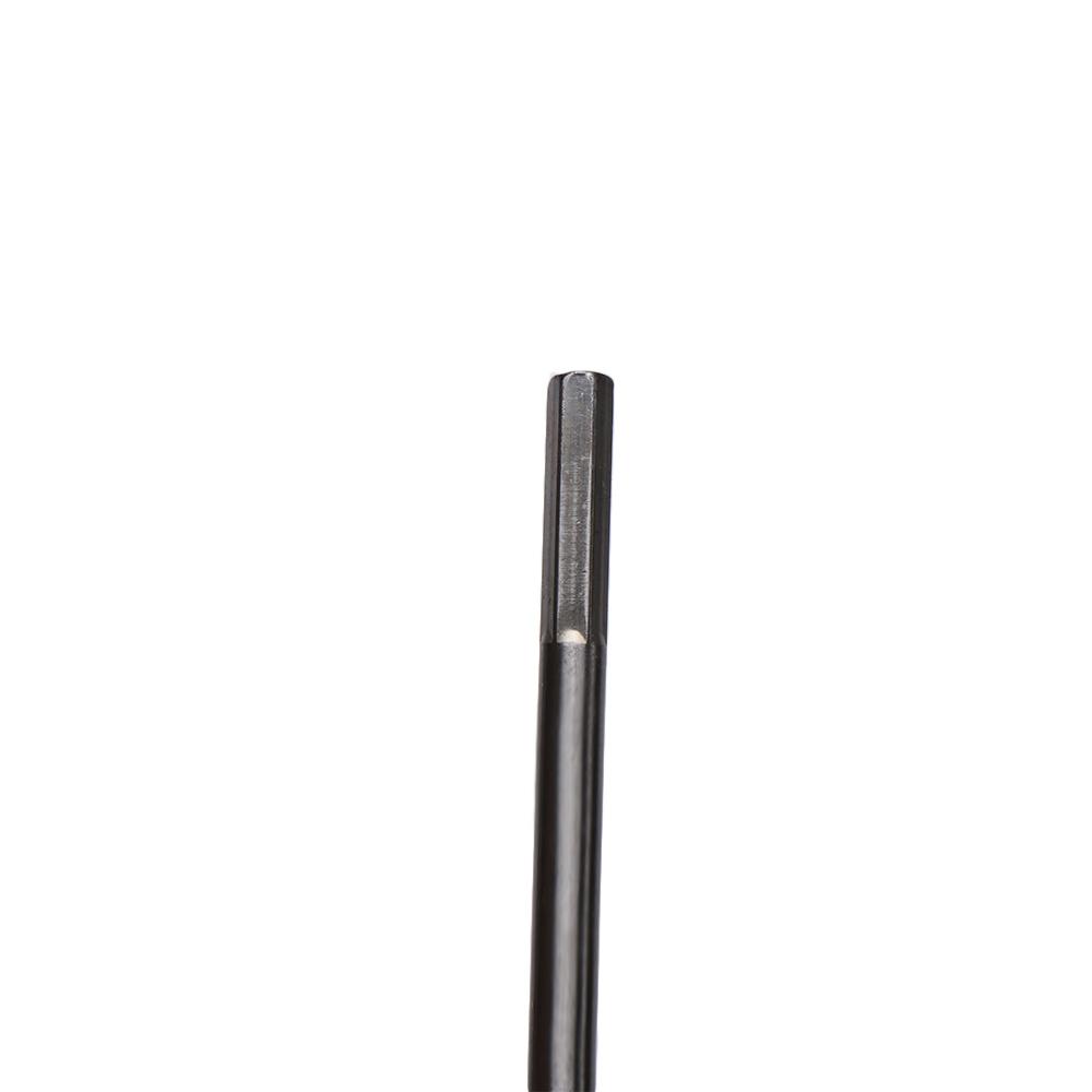 Tools Titanium Coated Spade Flat Drills Woodworking Tool Hand Drill Bits High-carbon Steel Wood