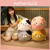 Adorable Cat Stuff Toys Stuffed Toy Plushie Plush Doll Perfect For Girls Home Decor