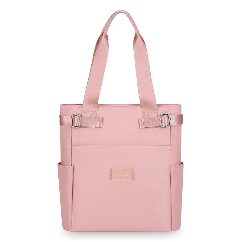 

Большая вместительная холщовая сумка, женская весенняя сумка через плечо, студенческая сумка для покупок, сумка-тоут, маленькая ручная сумка, рюкзак 32x12x32cm