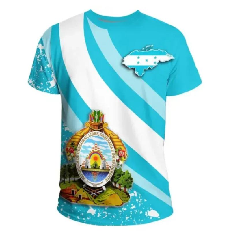 

Men s 3D Printed Street Fashion T-Shirt Short Outdoor Fitness Breathable Quick Drying Sports Sleeve O-Neck Pullover Casual Top 6XL
