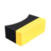 2 PCS Car Wheel Cleaning Sponge Tire Wash Wiper Water Suction Sponge Pad Wax Polishing Tyre Brushes Tools Car Wash Accessories