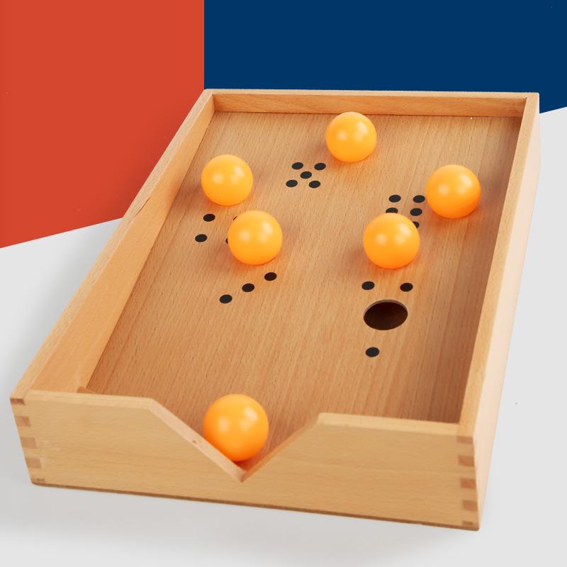 

Interactive Blow Balloons Educational Toy for Kids