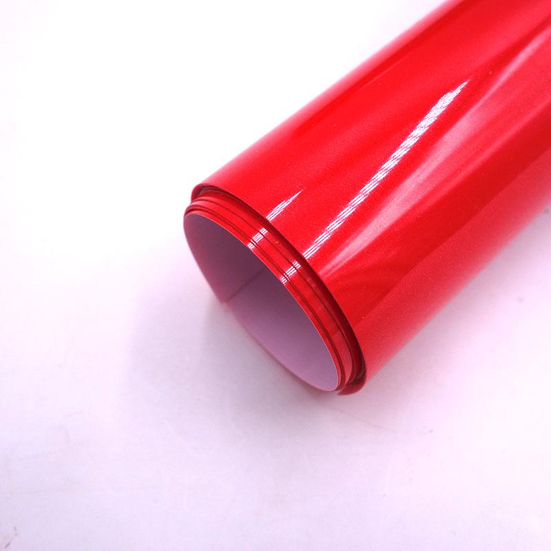 Stretch Matte PU Heat Transfer Vinyl Film Cutting Heat Press Vinyl Film For Cutting Machines,HTV For T-Shirt,25CM/10Inch Wide