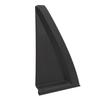 Door Outside Delta Trim 838301F000 Shockproof Rounded Corners Replacement