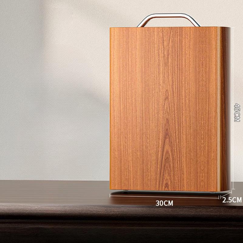 Abdo Multifunctional Double-Sided Cutting Board