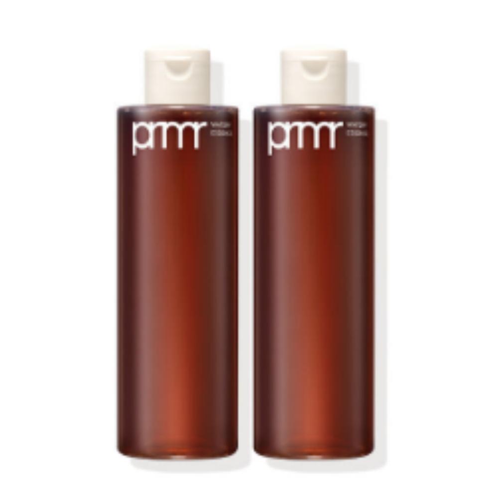 

Primera Organience Watery Essence 250 ml × 2 – Lightweight Hydrating Essence Set