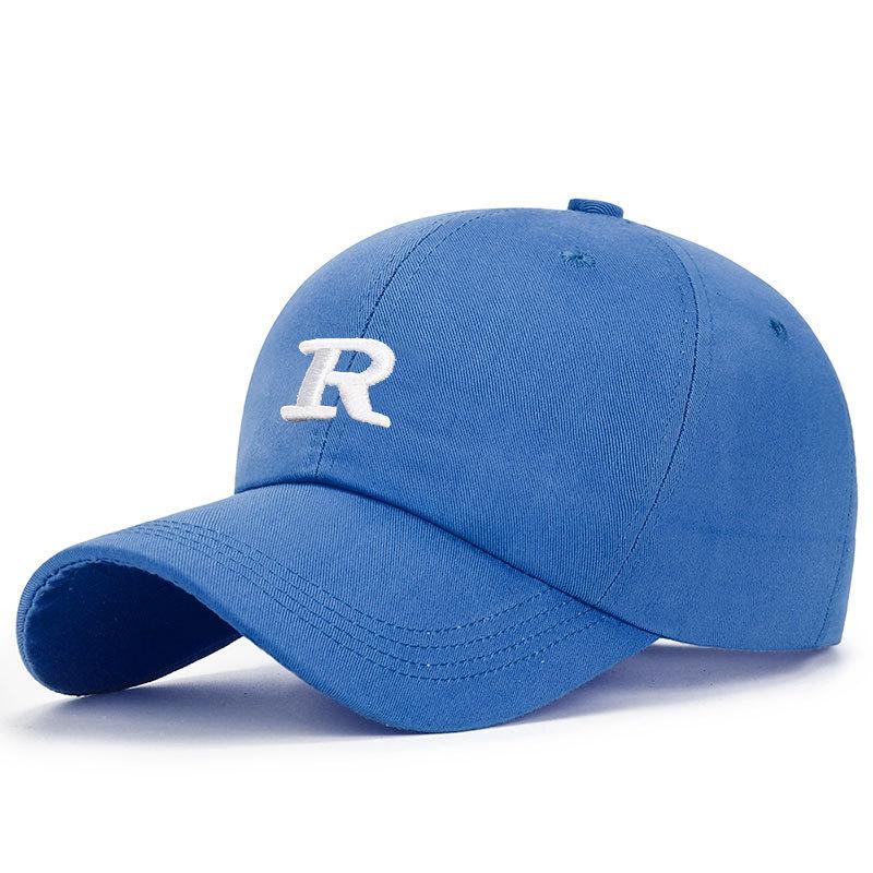 Vintage Adjustable Unisex Vintage Cap for Outdoor Hiking and Mountaineering