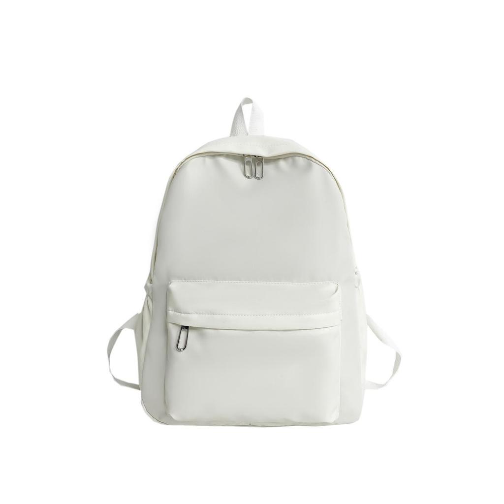 Rucsac Școlar Mare din Nailon pentru Călătorii și Utilizare Casual
