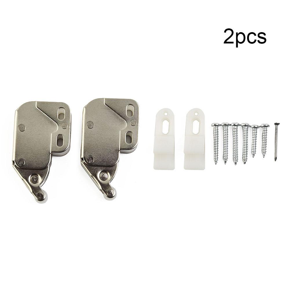 Loft Doors Cabinet Door Trunk Lock Rebound Self-priming