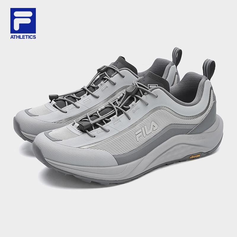 FILA Snow Wolf 2+ Men's Outdoor Trail Running Shoes