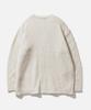 VASTIC Stay Funk Brush Knit_Ivory