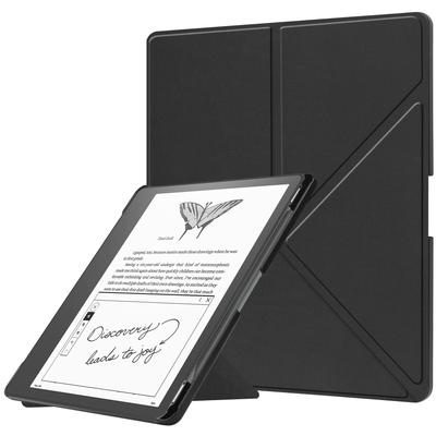 Case for 7'' Kindle Paperwhite (12th Generation), Deformable Bracket