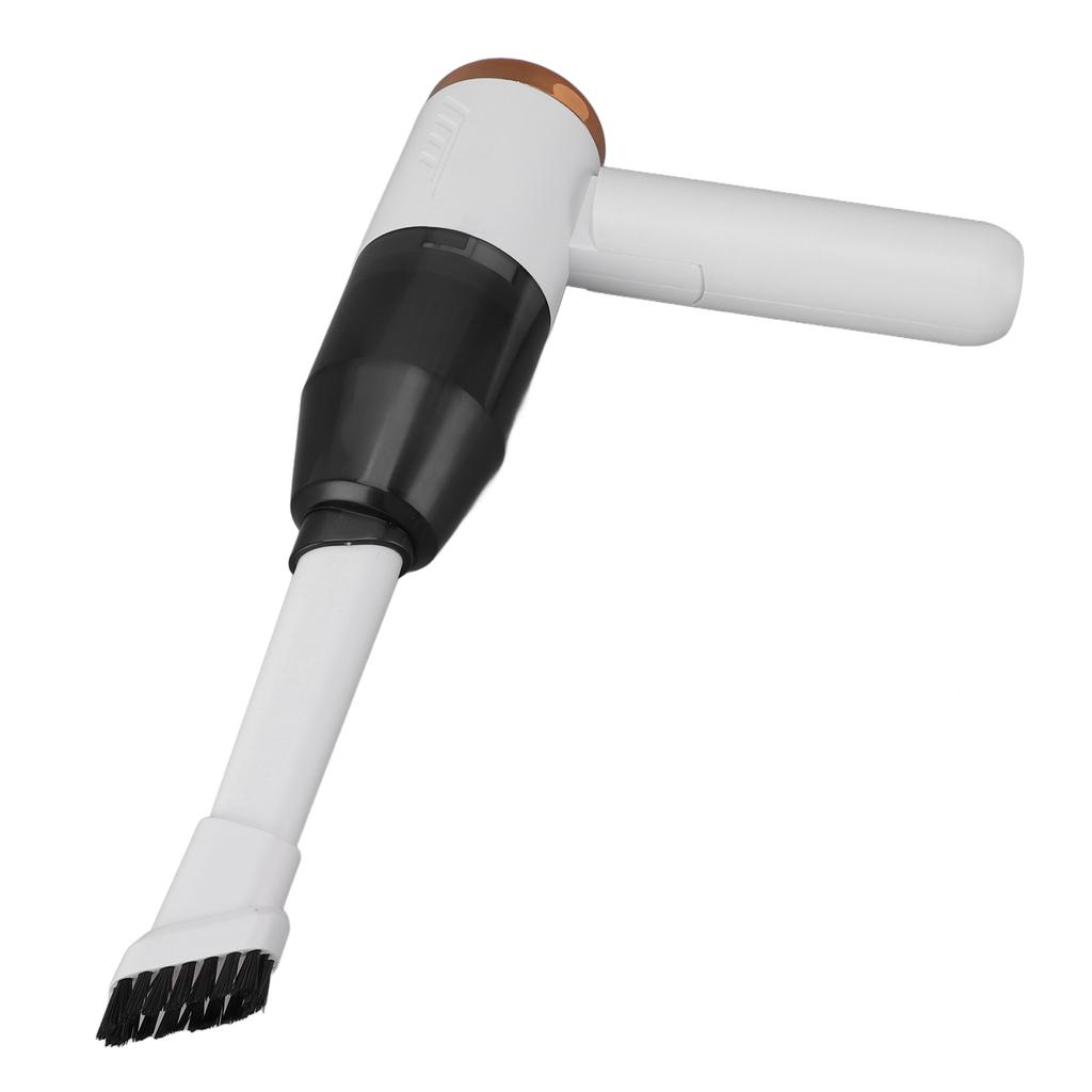 Car Vacuum Professional Powerful High Suction Power Rechargeable Cordless Handheld Vacuum Cleaner Fo