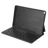 Keyboard Case Fit for Chromebook 10e Tablet ABS Magnetic Touchpoint Tablet Protective Case for Home Outdoor