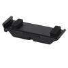 Camera Fast Release Battery Cover Fit for Insta360 Ace Pro 2 Replacement Magnetic Side Door Adapter Accessory
