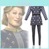 Shrek 3 Prins Charmant Cosplay Kostuum Polyester Mix Voor Heren Zomer 2024