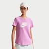 Nike Women's Sportswear Printed T-shirt