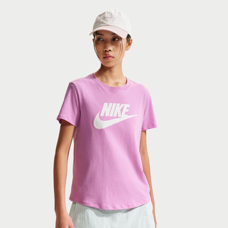 Nike Women's Sportswear Printed T-shirt