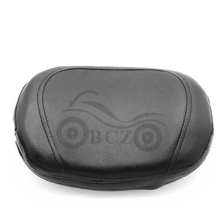 New Arrival Detachable Backrest Pad for Harley Road Glide & Street Glide (1997-2015)