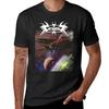 Vektor - Terminal Redux T-Shirt Cute Clothes Aesthetic Clothing Big and Tall T Shirts for Men